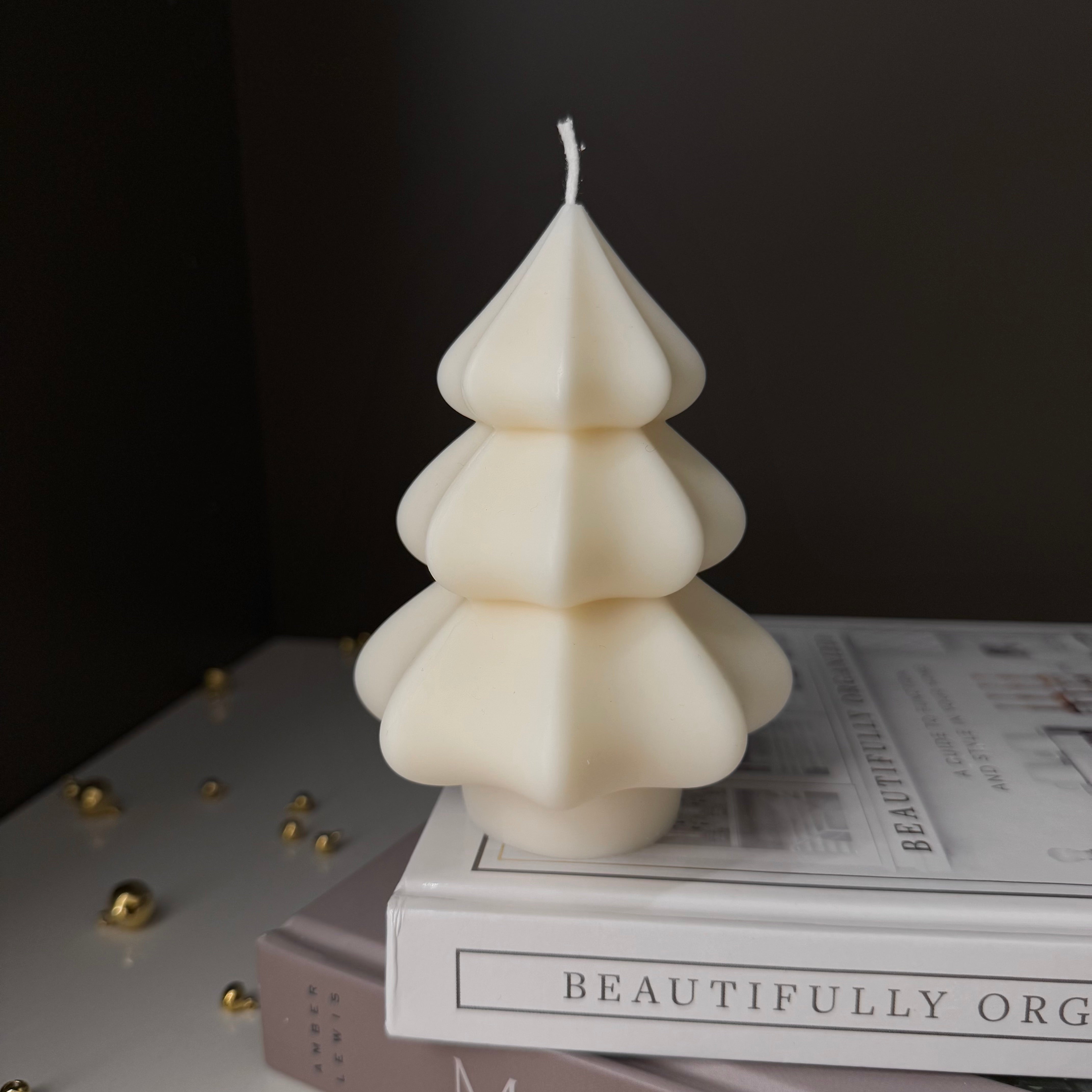 Fluent Pine - Candela Scultorea