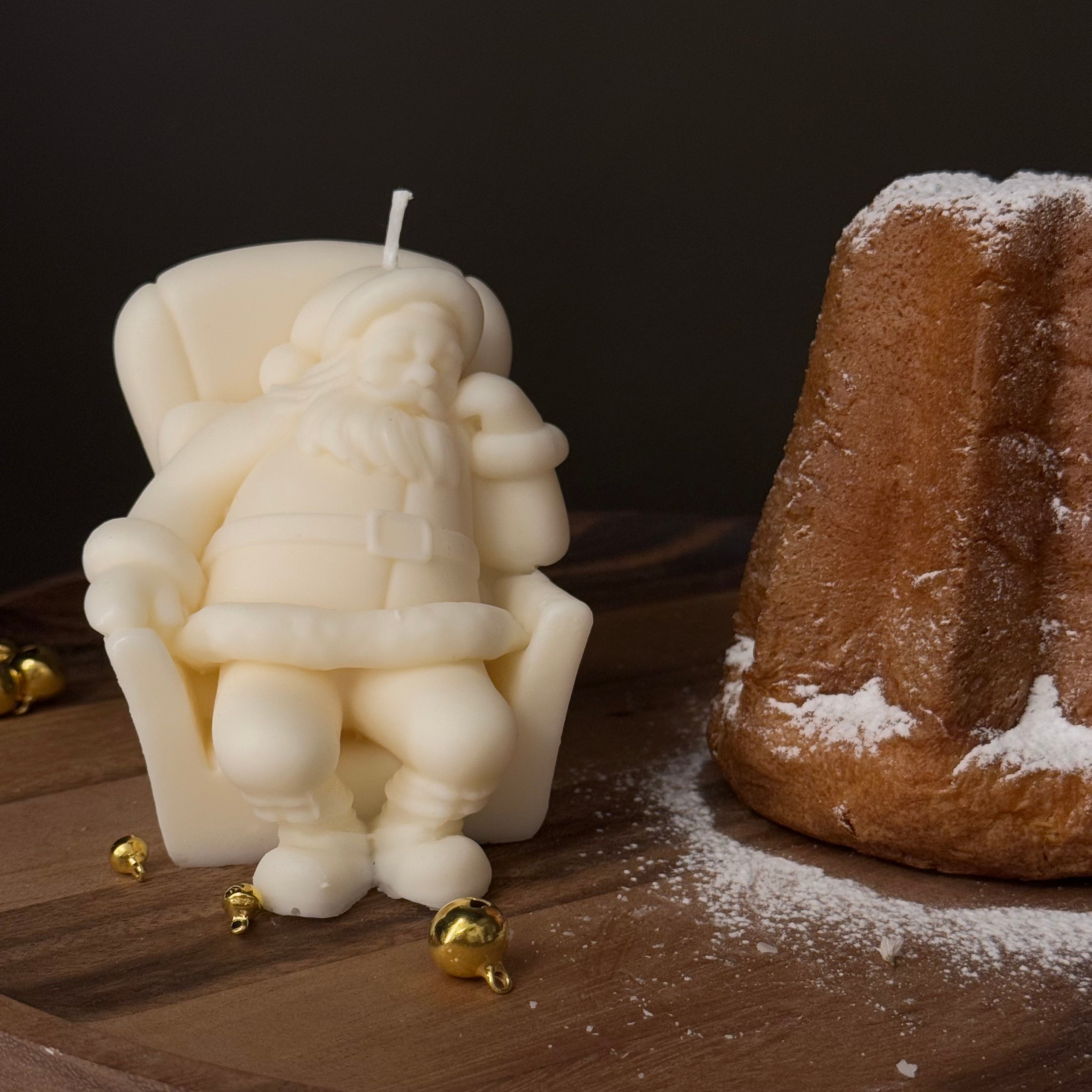 Sleeping Joy - Candela Scultorea