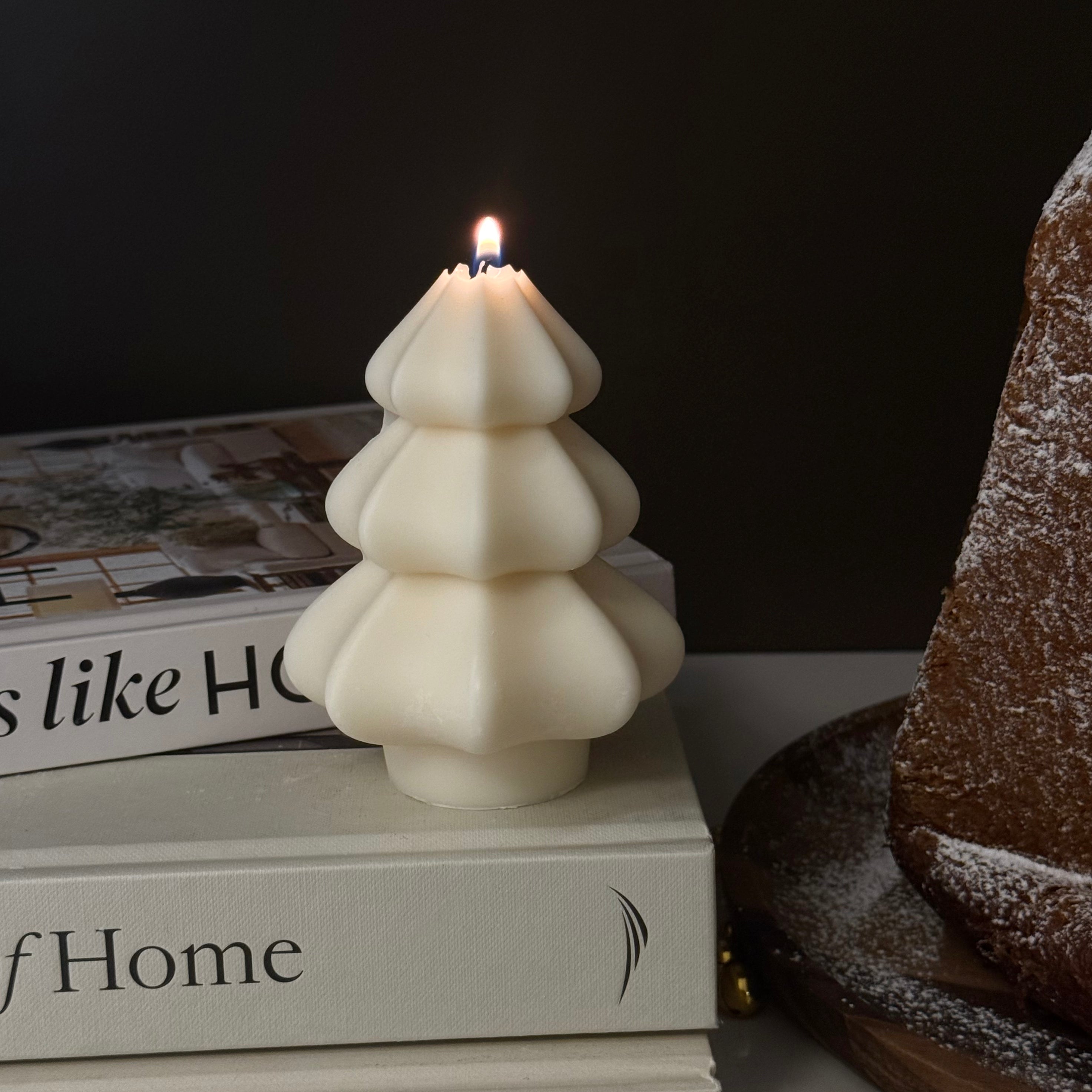 Fluent Pine - Candela Scultorea