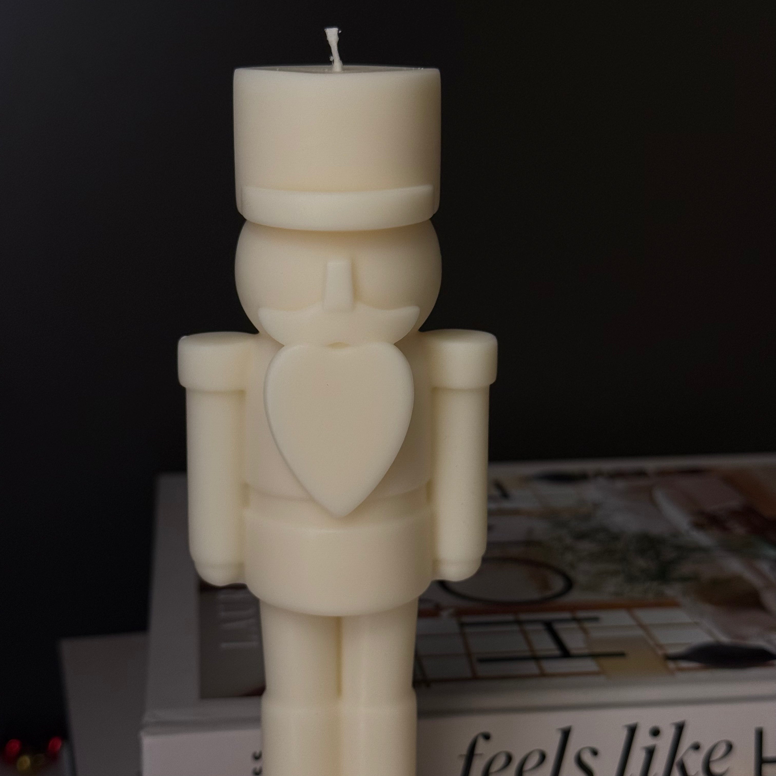 Franz - Candela Scultorea