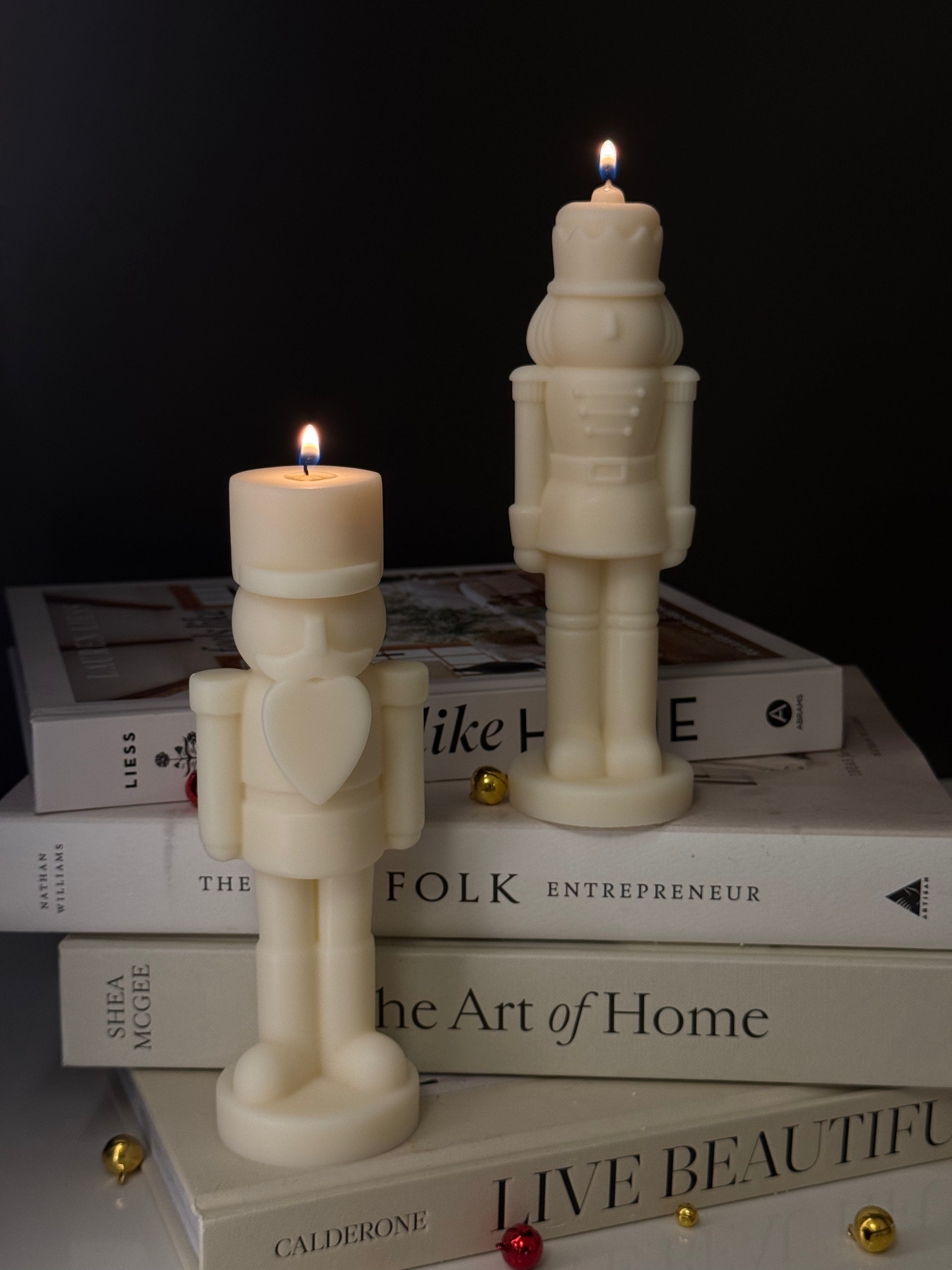 Franz - Candela Scultorea