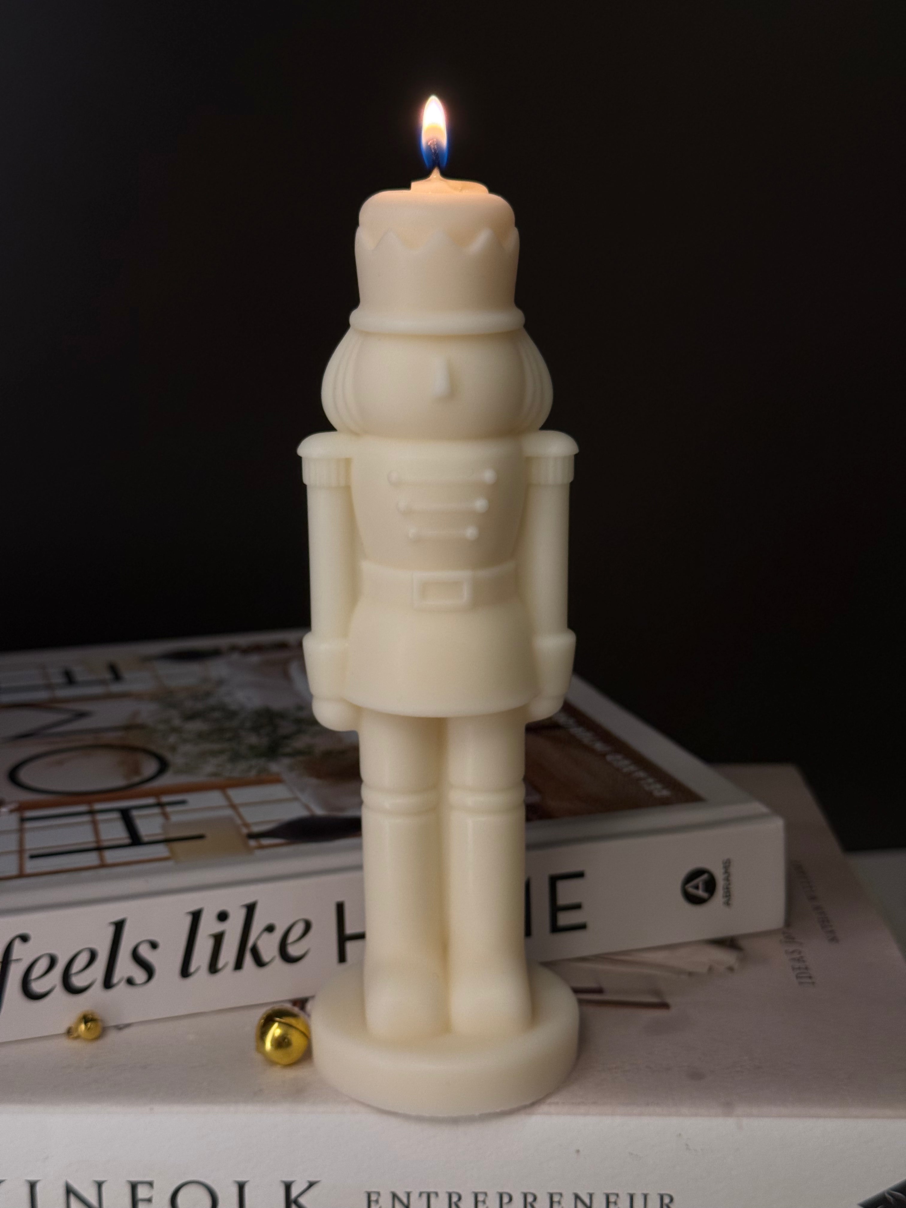 Ludwig - Candela Scultorea