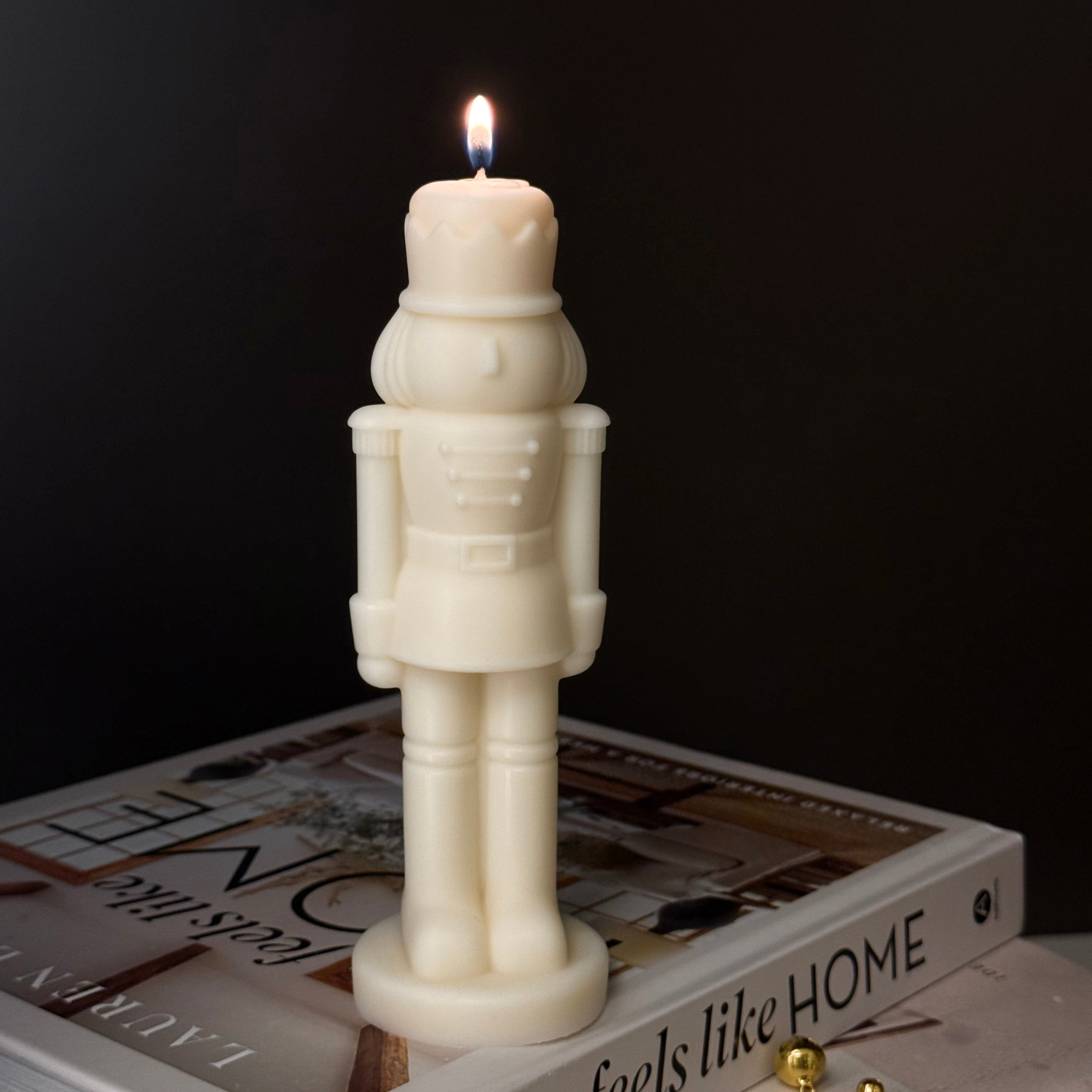 Ludwig - Candela Scultorea