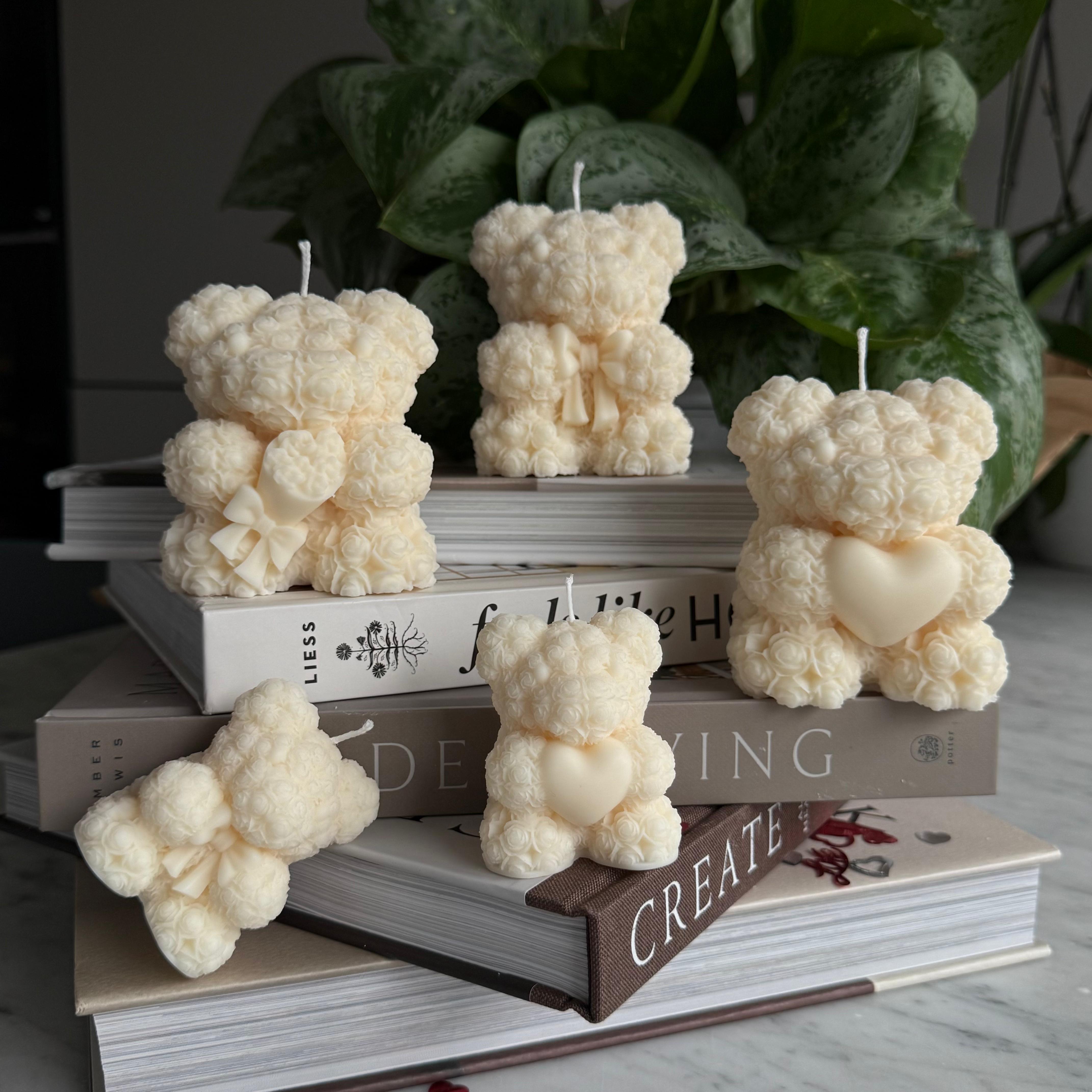 Teddy Bow
