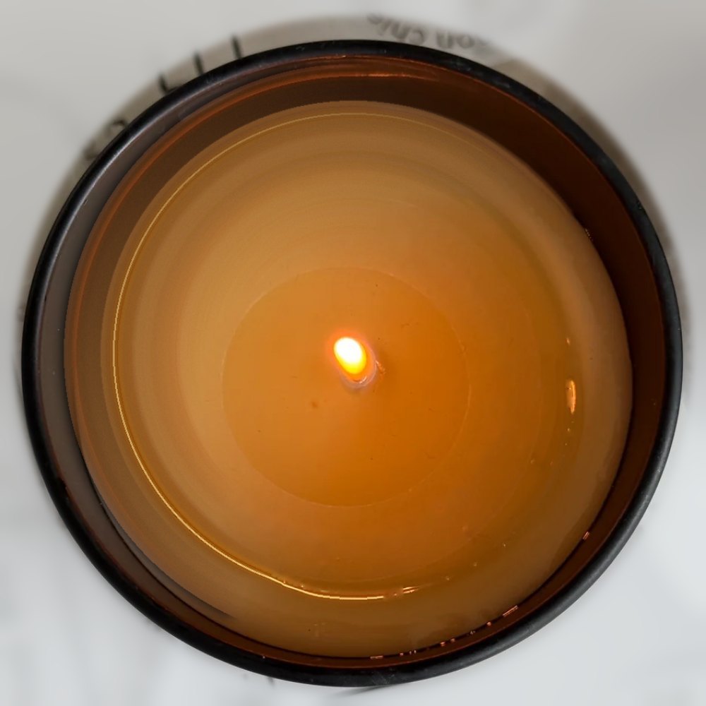 Segreto - Message Candle