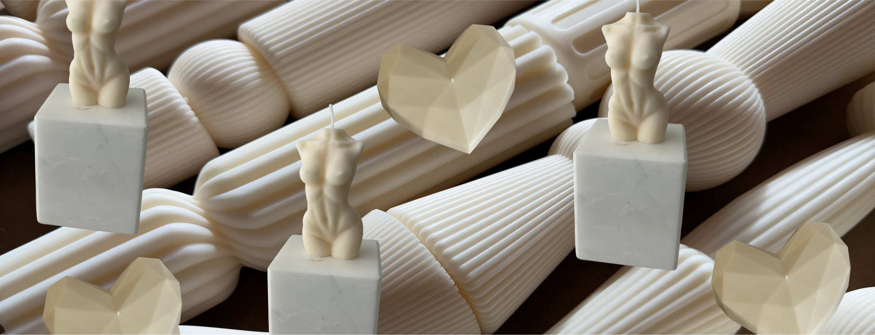 Ogni collaborazione nasce da un'intento.