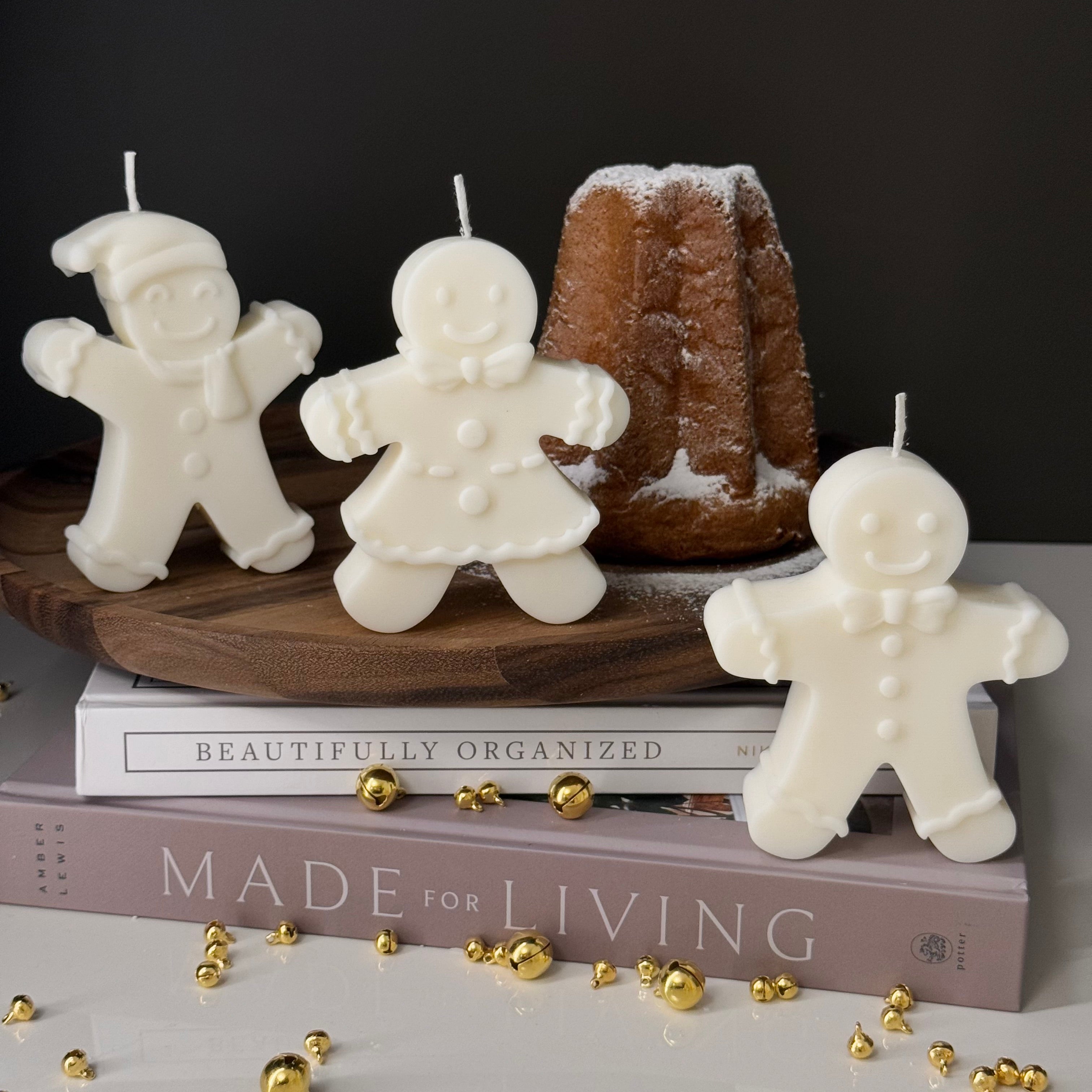 Candy Family - Candela Scultorea