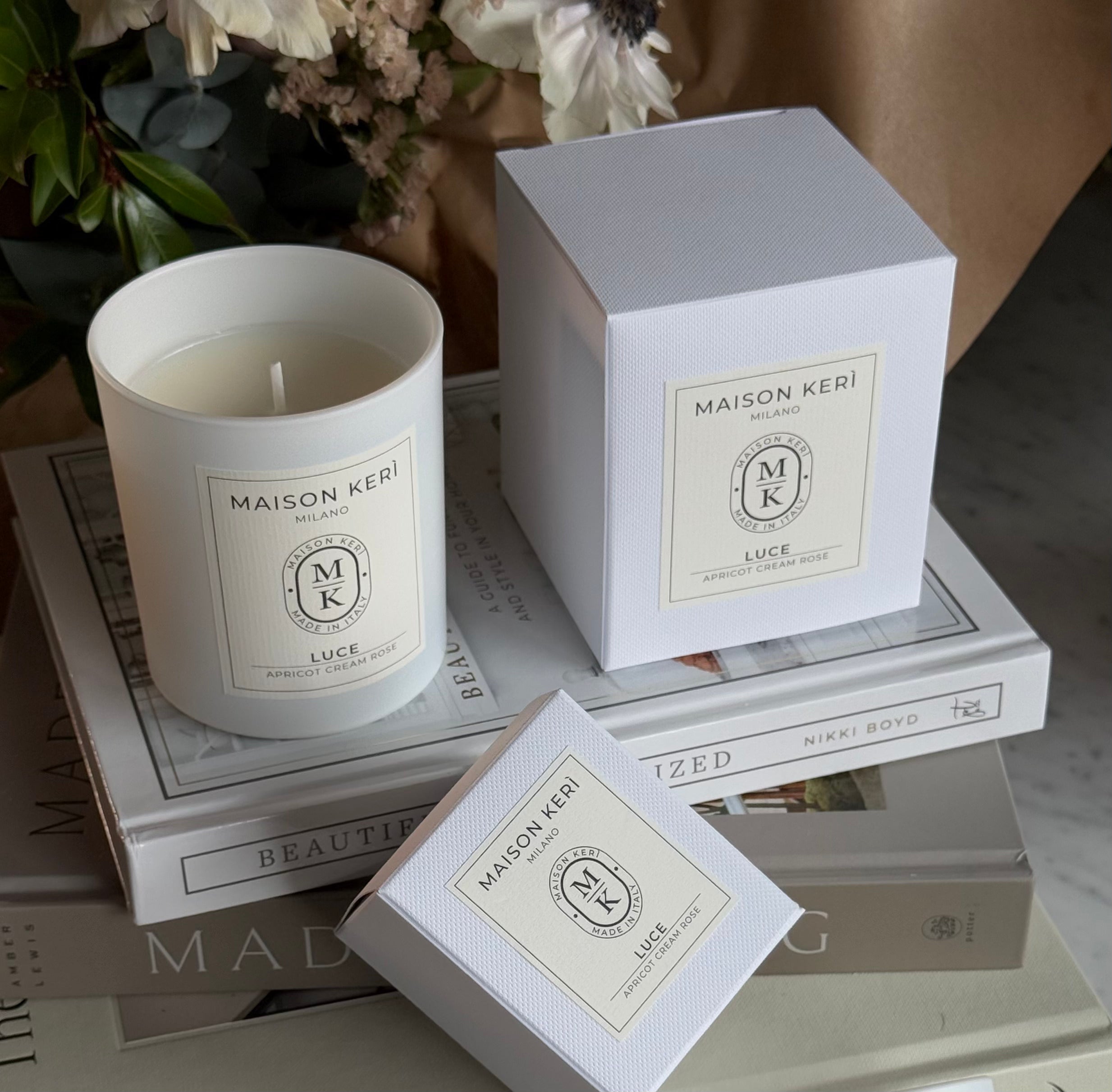 <p>Dove la forma diventa emozione, e la luce incontra il design.</p>