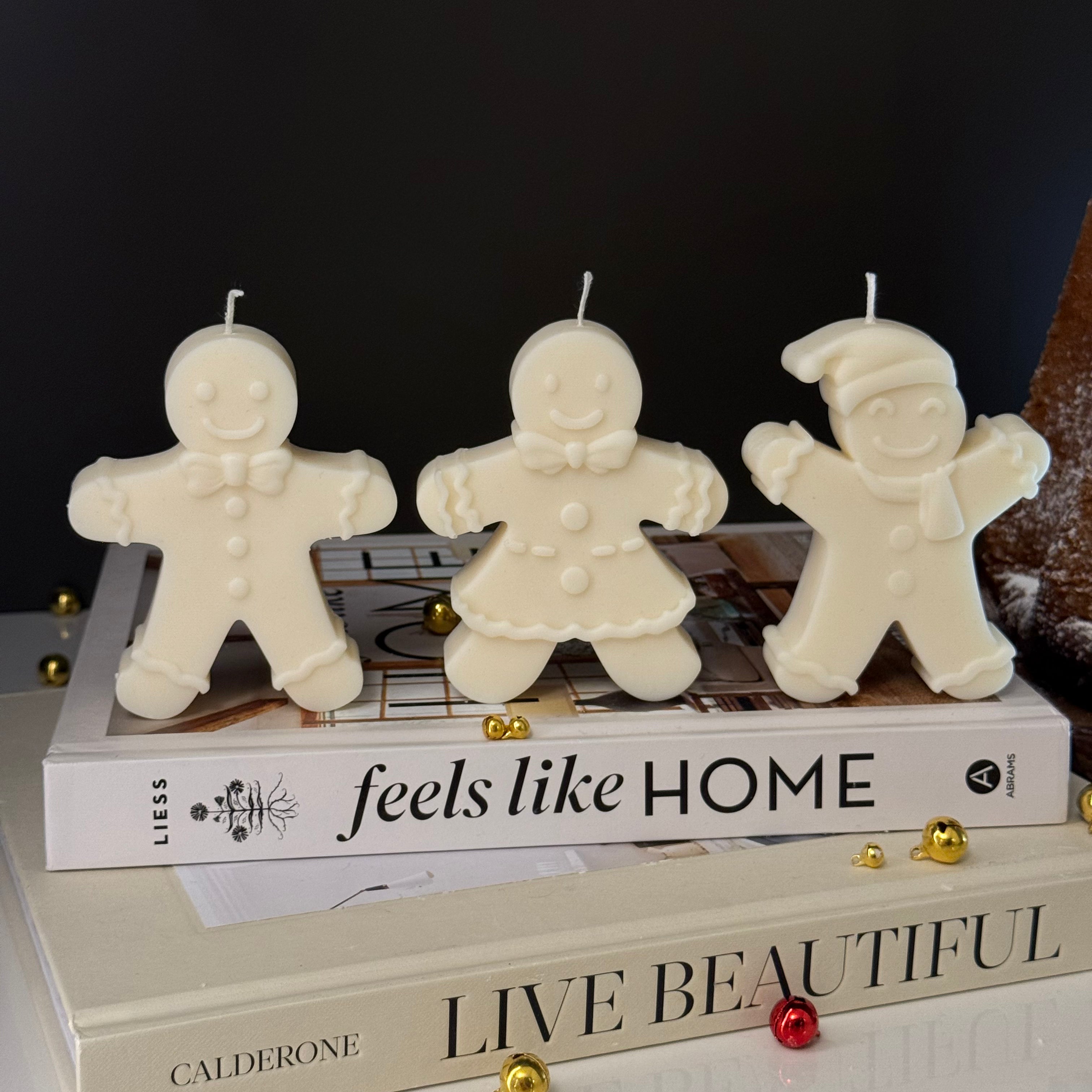 Candy Family - Candela Scultorea