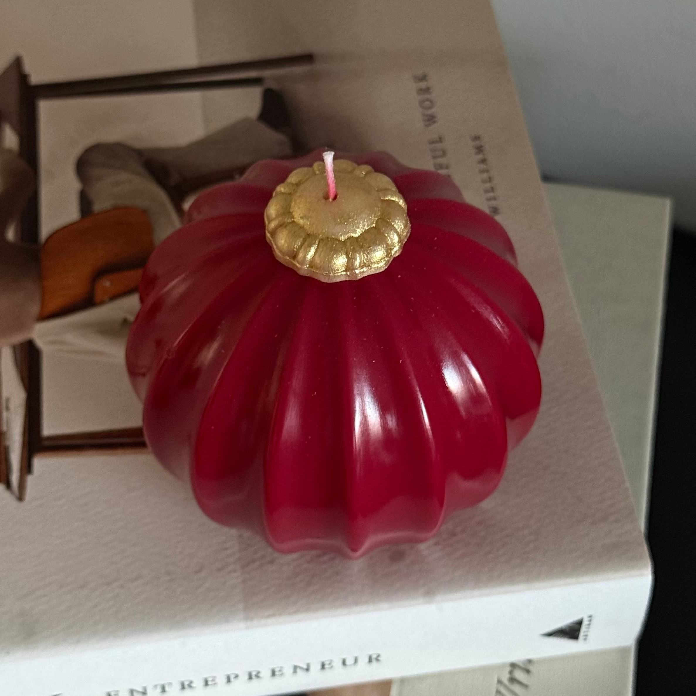 Élan - Candela Scultorea Natalizia