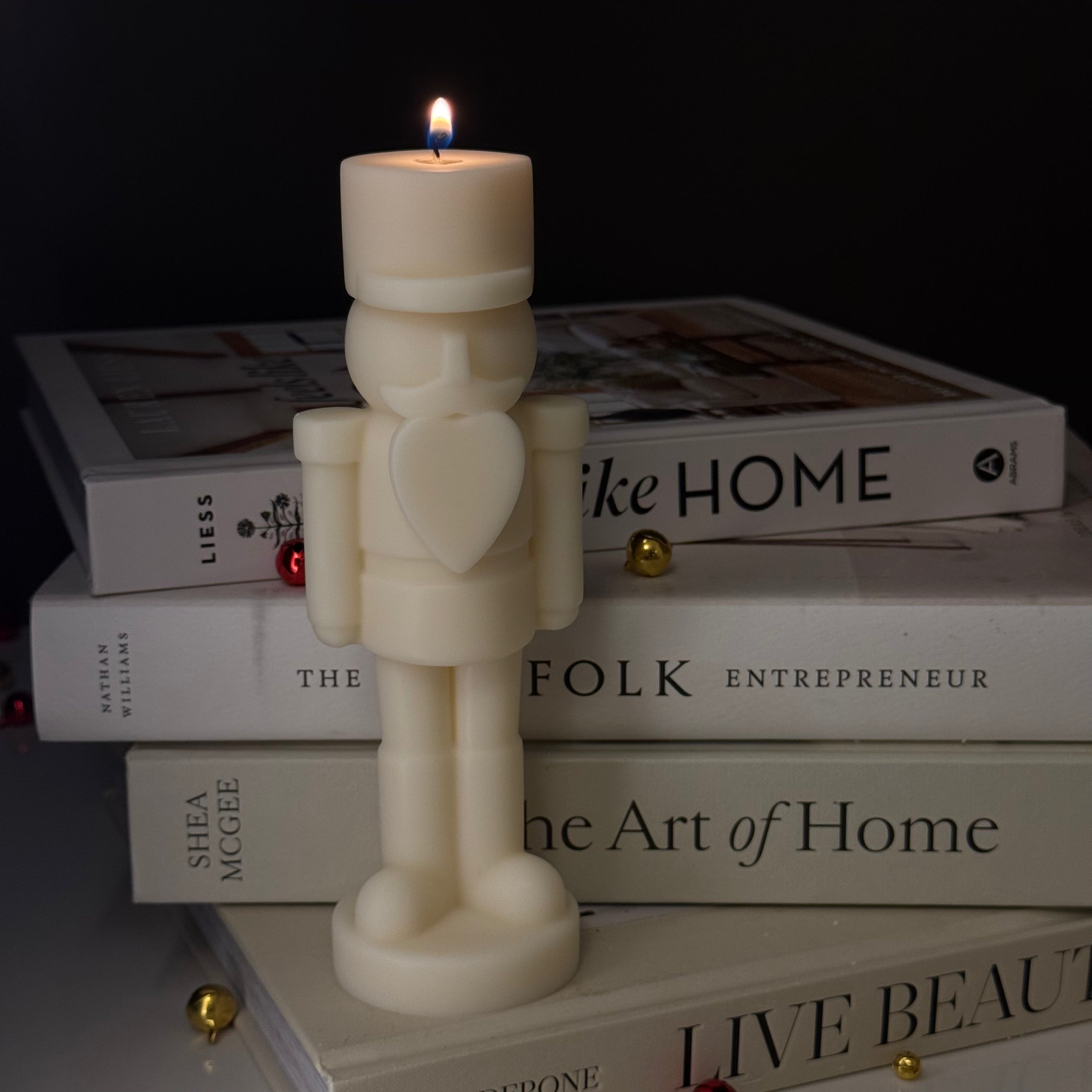 Franz - Candela Scultorea