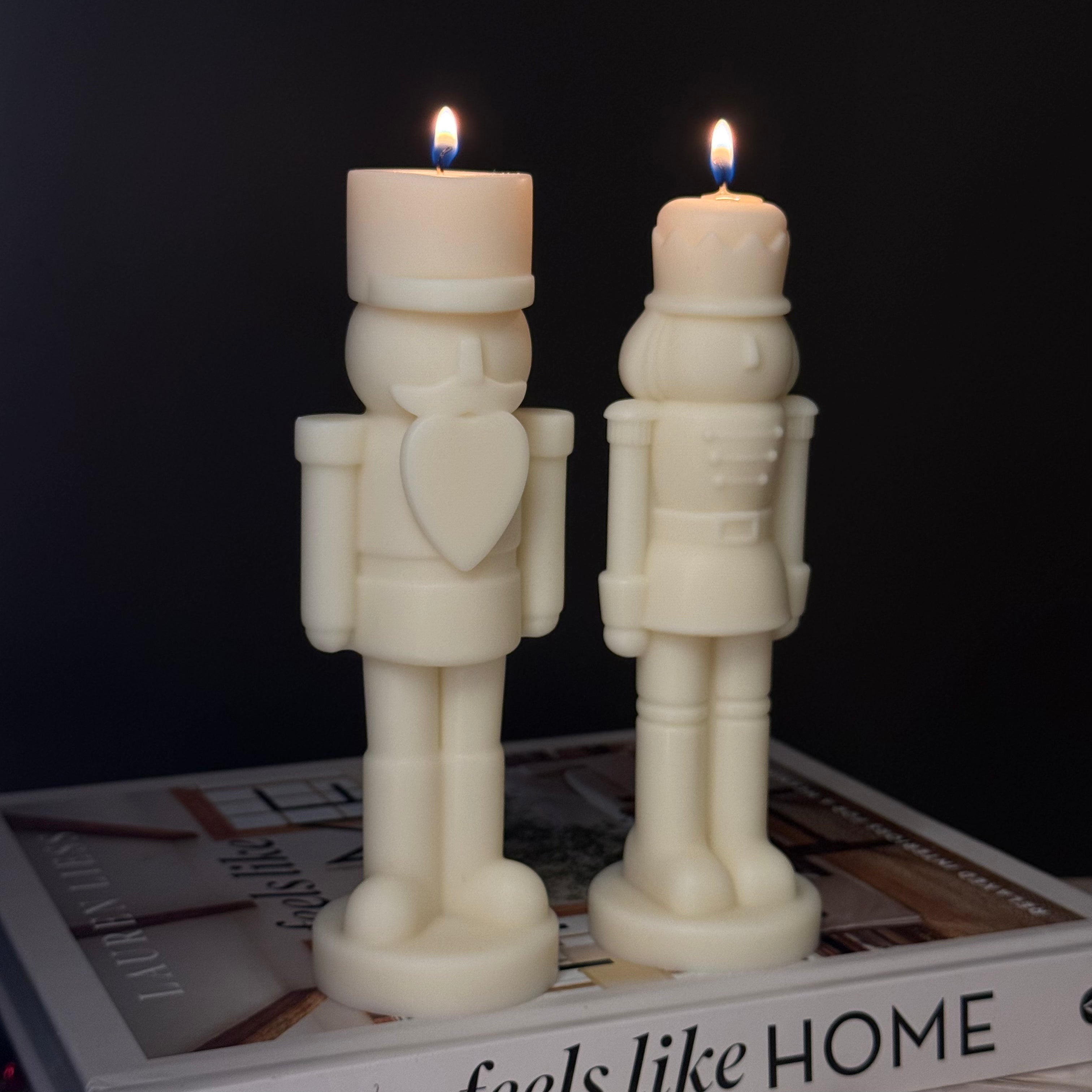 Franz - Candela Scultorea