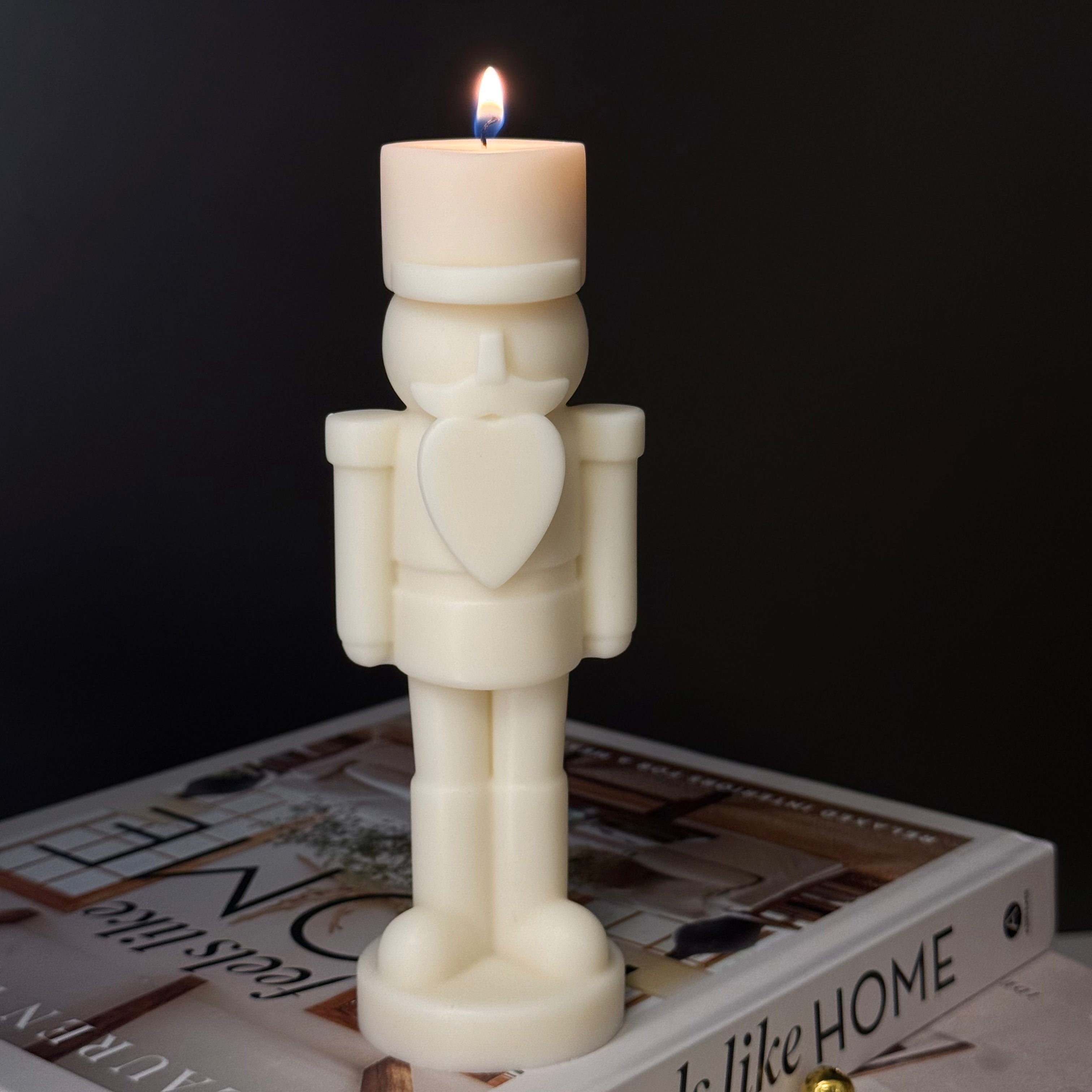 Franz - Candela Scultorea