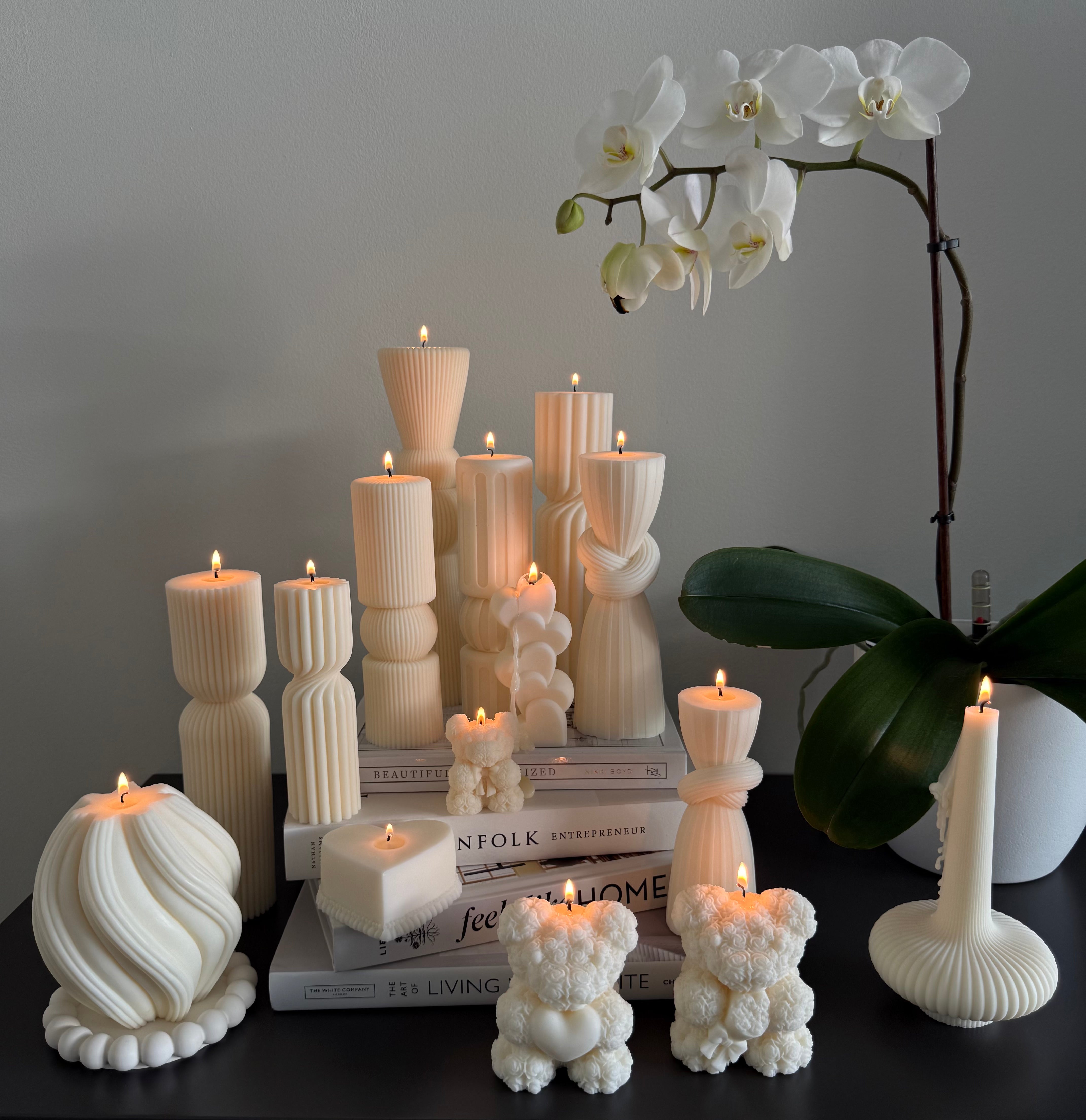 <p>Dove i rituali quotidiani incontrano l'arredo consapevole</p>