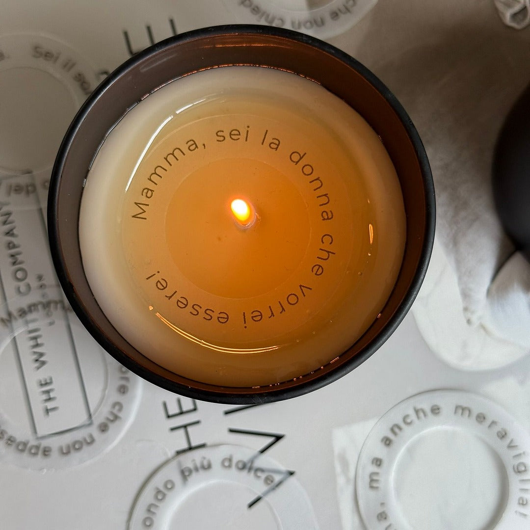 Una creazione pensata per rivelare la tua storia